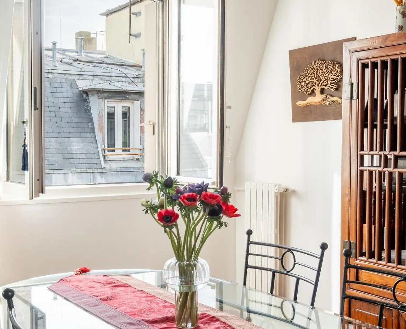 Apartman Veeve - Beaugrenelle Skies Párizs